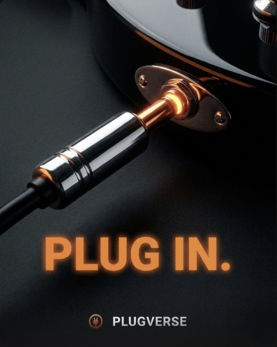 Plugverse brand