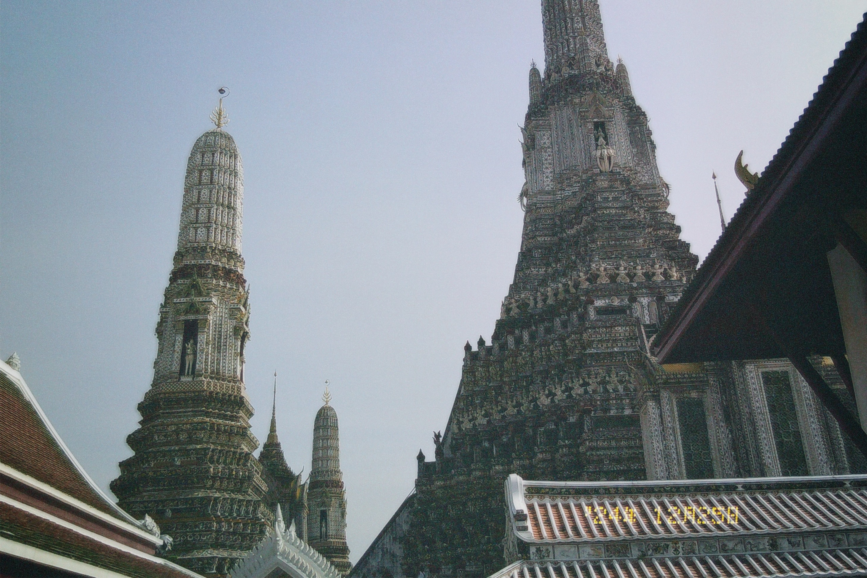 Wat Arun, Bangkok