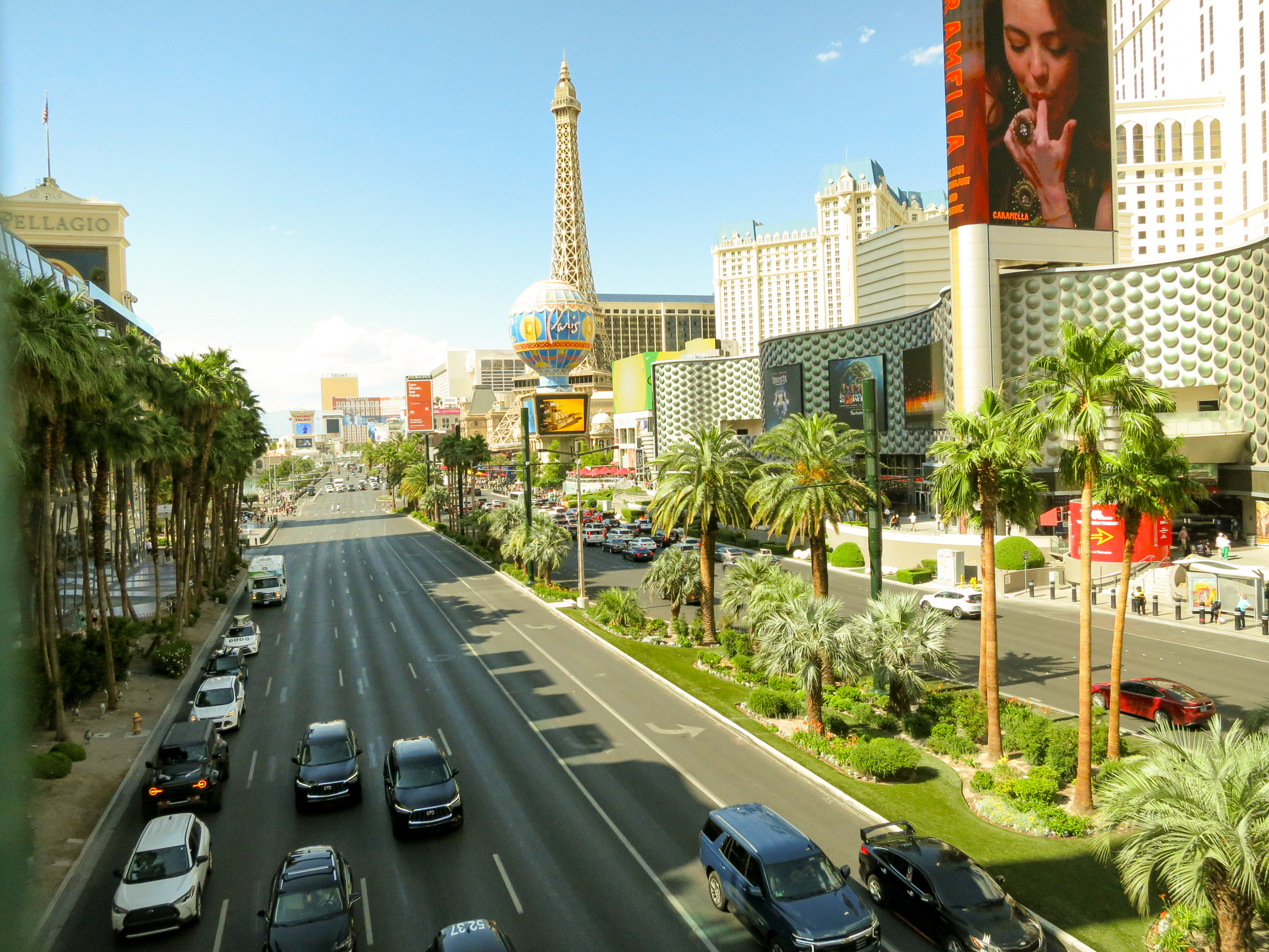 Las Vegas Strip